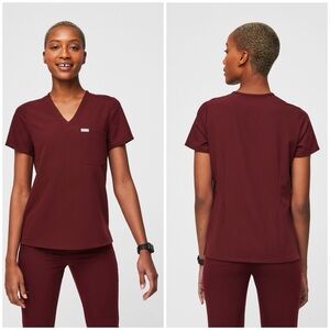 Figs Catarina One-Pocket Scrub Top™ (Size M)